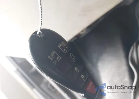 2014 Chrysler Town & Country Touring из США, поврежденный, VIN 2C4RC1BG9ER317173